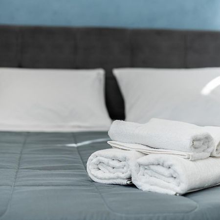 Modern 3 Bedroom Luxury Apartment Selanik Dış mekan fotoğraf