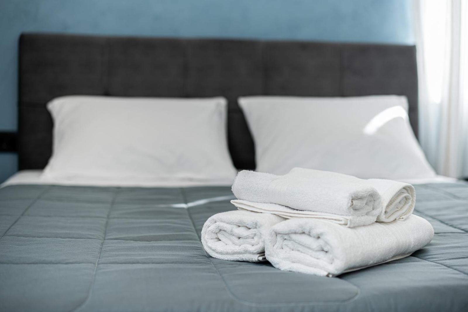 Modern 3 Bedroom Luxury Apartment Selanik Dış mekan fotoğraf