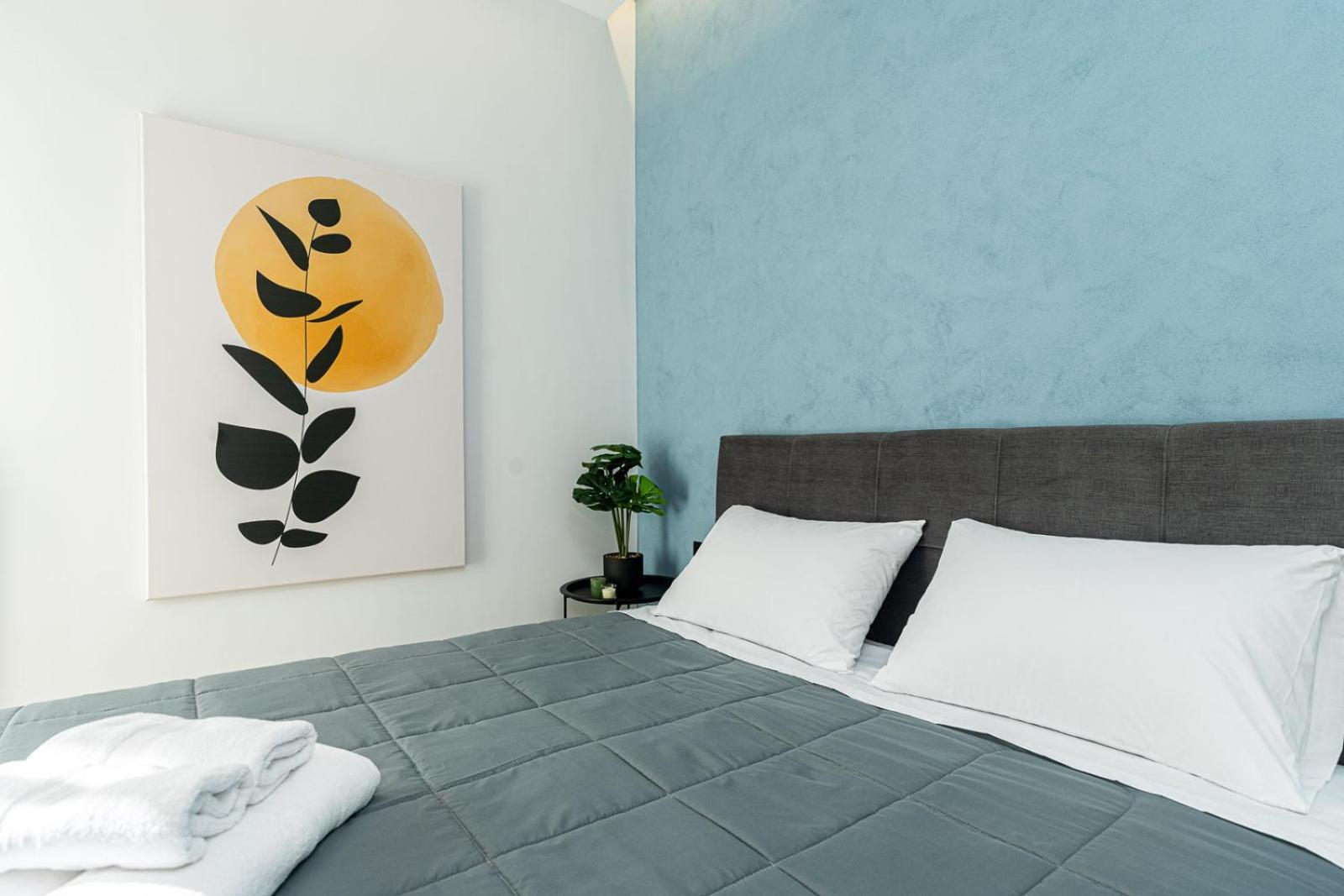 Modern 3 Bedroom Luxury Apartment Selanik Dış mekan fotoğraf
