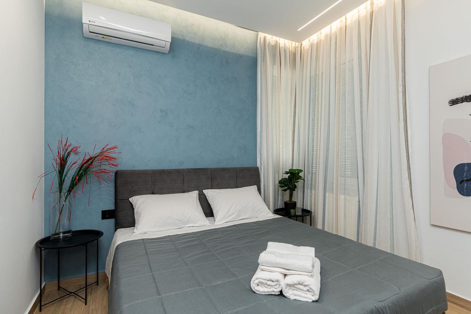 Modern 3 Bedroom Luxury Apartment Selanik Dış mekan fotoğraf