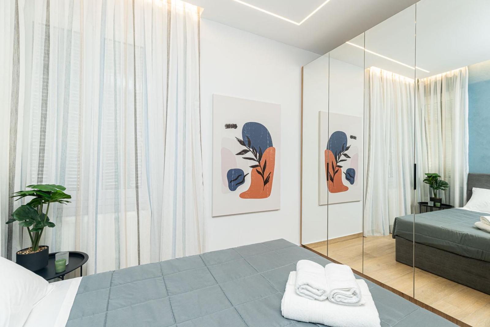 Modern 3 Bedroom Luxury Apartment Selanik Dış mekan fotoğraf