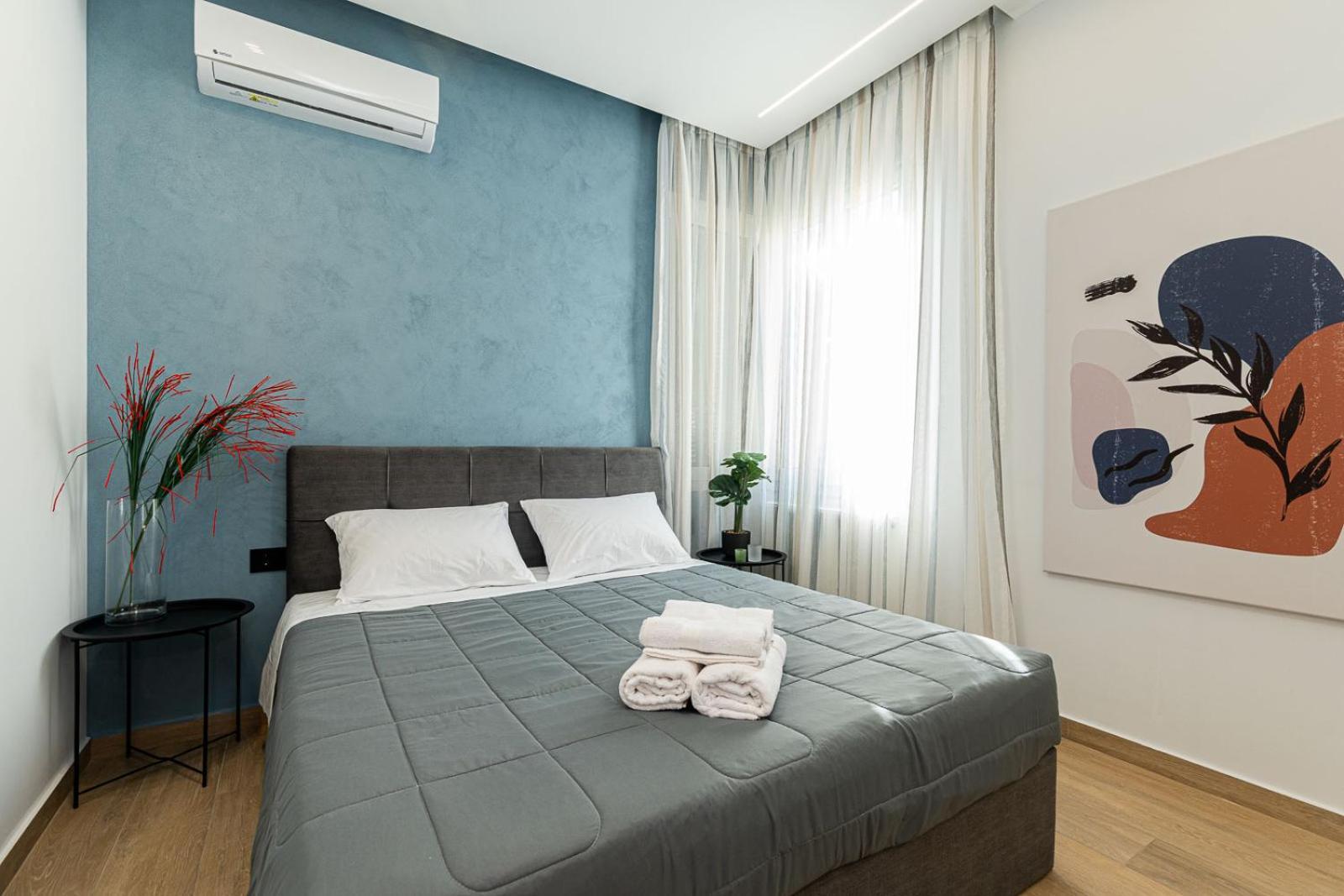 Modern 3 Bedroom Luxury Apartment Selanik Dış mekan fotoğraf
