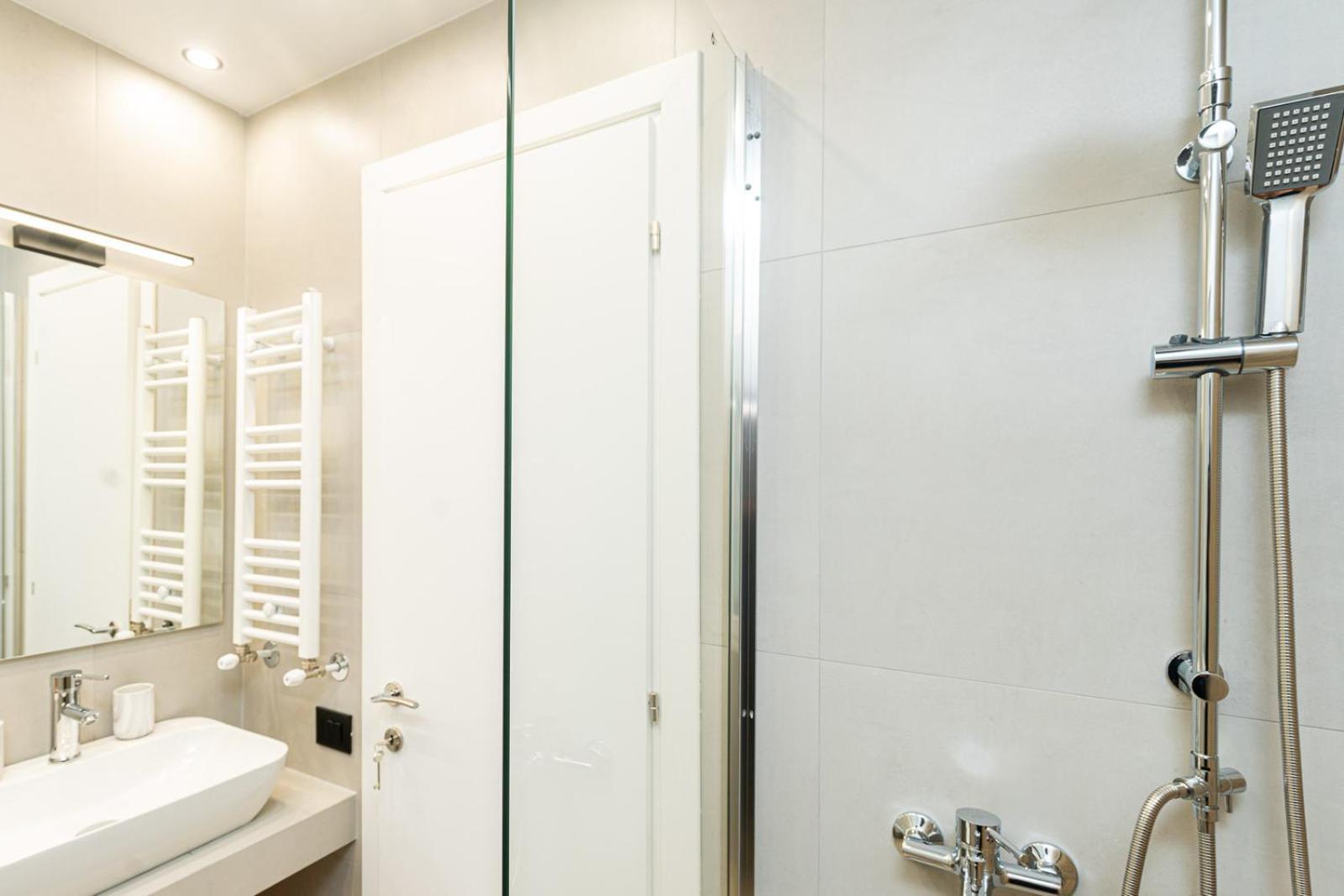 Modern 3 Bedroom Luxury Apartment Selanik Dış mekan fotoğraf
