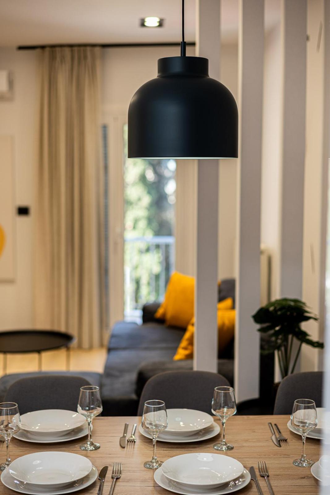 Modern 3 Bedroom Luxury Apartment Selanik Dış mekan fotoğraf