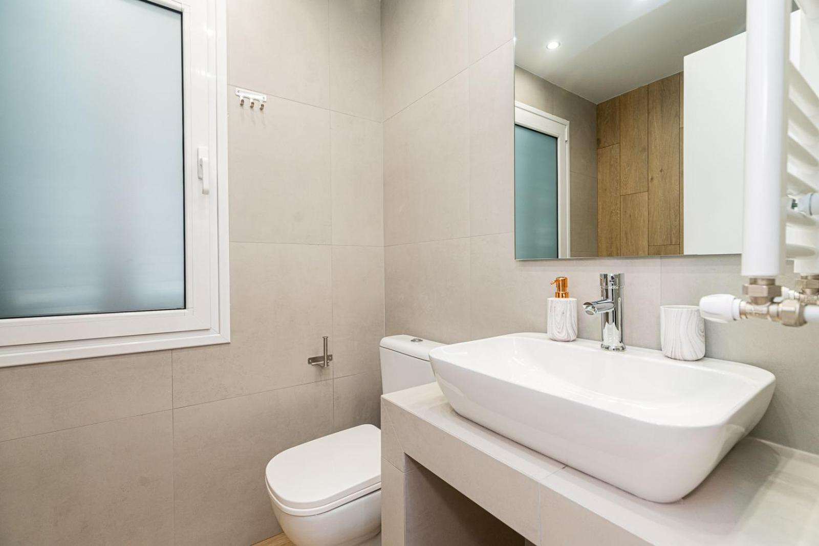 Modern 3 Bedroom Luxury Apartment Selanik Dış mekan fotoğraf