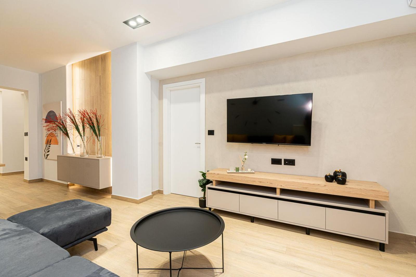 Modern 3 Bedroom Luxury Apartment Selanik Dış mekan fotoğraf