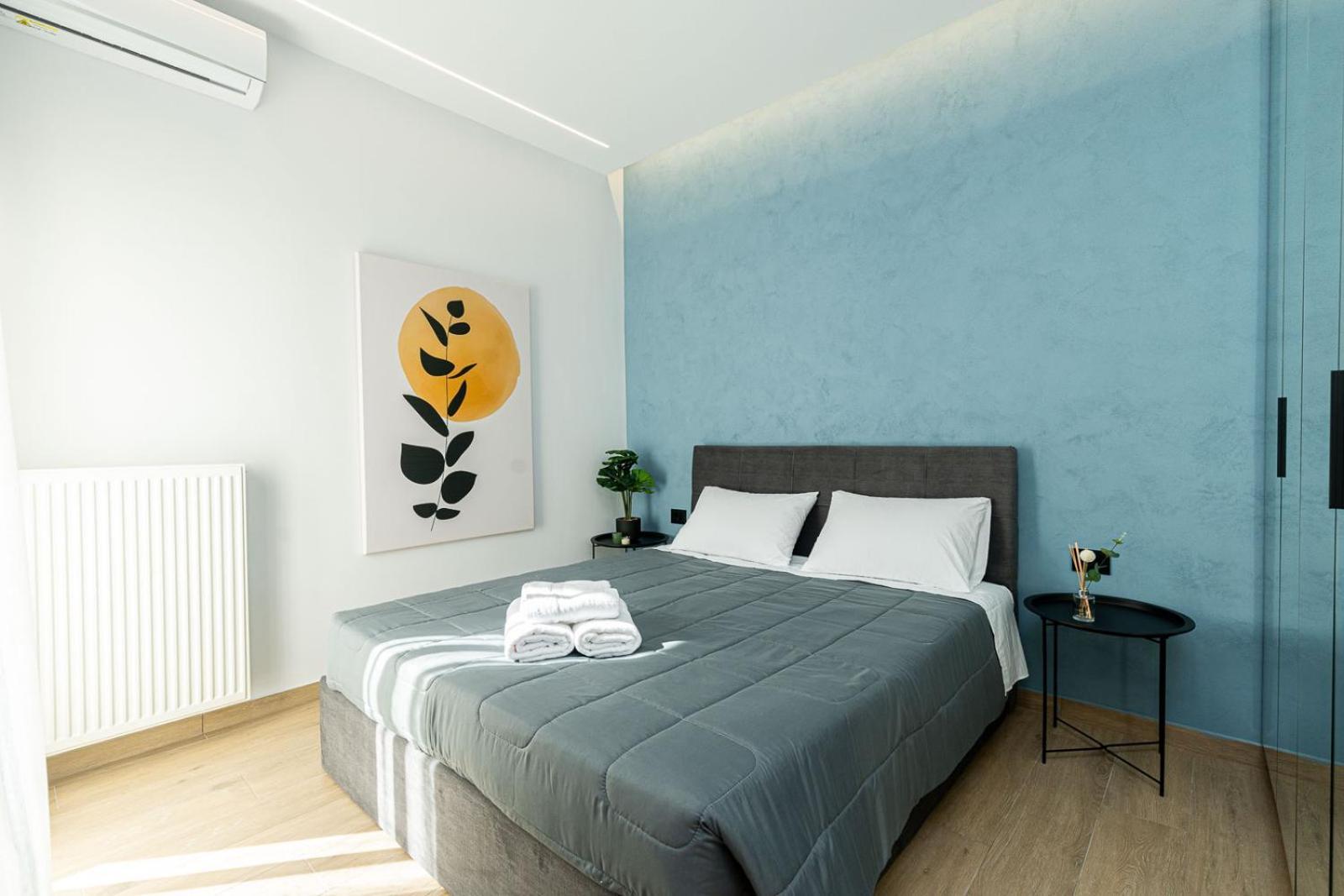 Modern 3 Bedroom Luxury Apartment Selanik Dış mekan fotoğraf