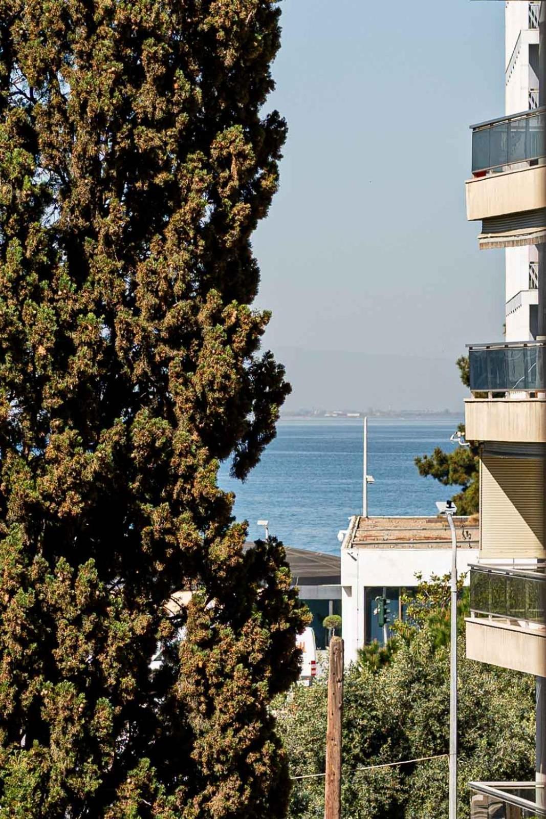 Modern 3 Bedroom Luxury Apartment Selanik Dış mekan fotoğraf
